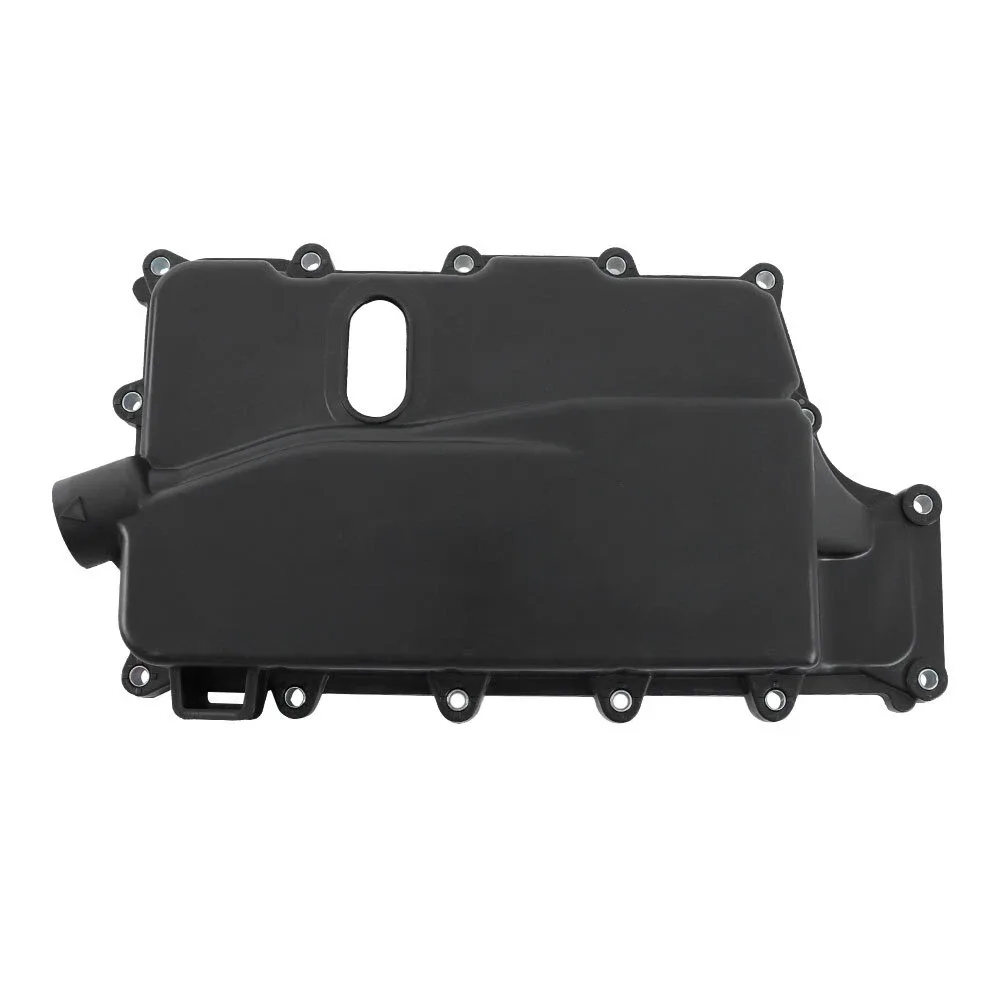 2007-2020 Cadillac SRX GMC Acadia Automatic Transmission Valve Body Cover BCK45936K image 3