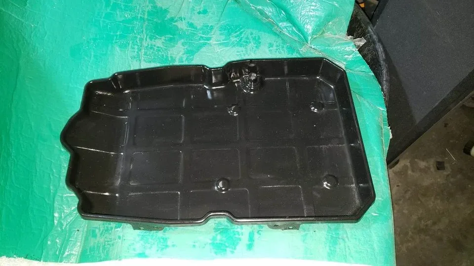OE Mercedes 722.9 Transmission Pan
