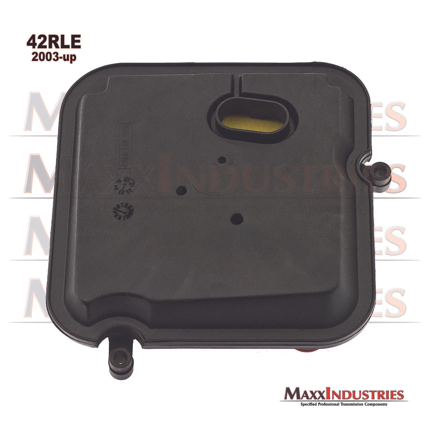 2003-on Dodge Jeep 42RLE Transmission Oil Pan Service Set RP42RLE image 3