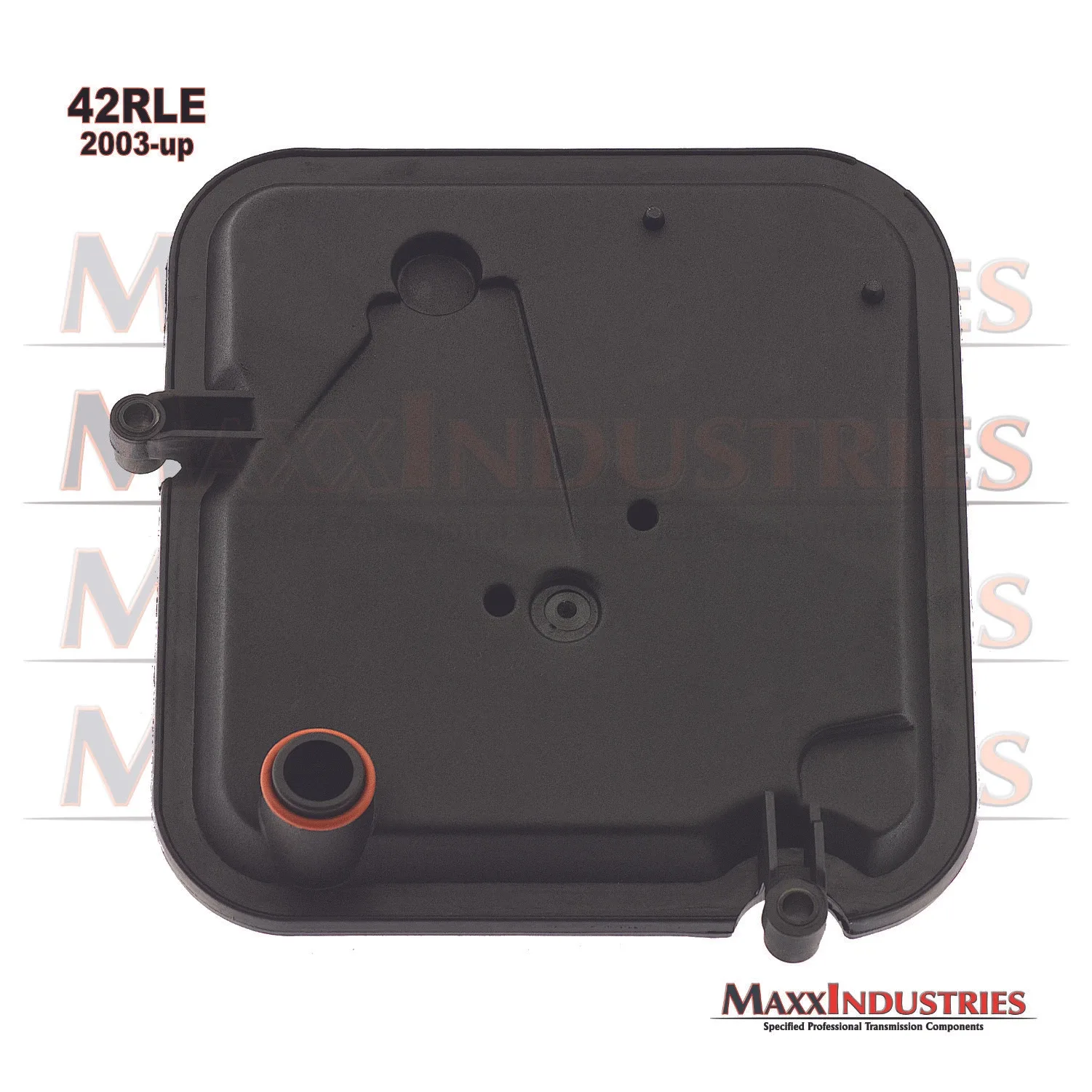 2003-on Dodge Jeep 42RLE Transmission Oil Pan Service Set RP42RLE image 4