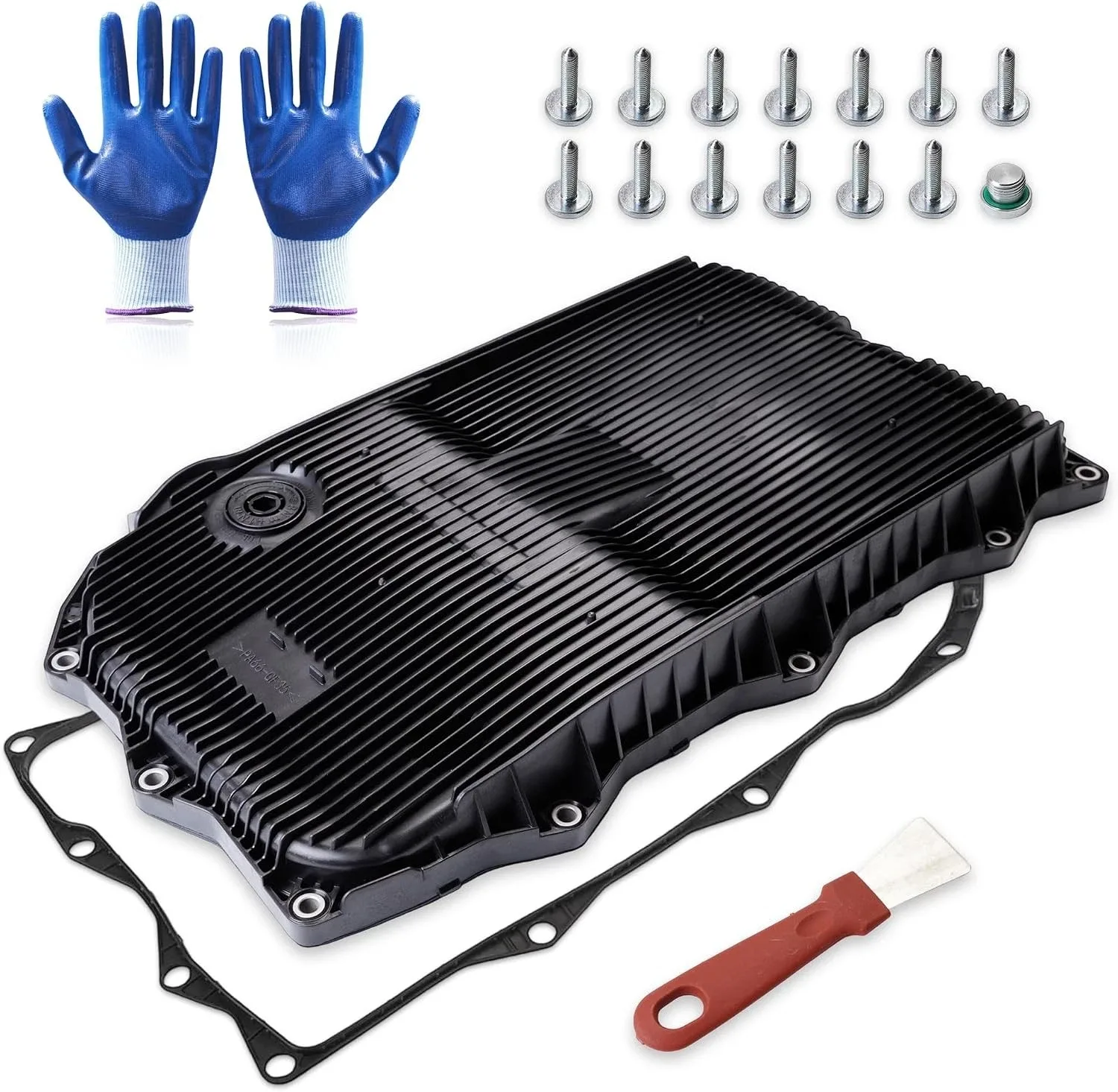 Essential Oil Pan Replacement for Dodge Challenger & Ram 2500 2013-2021 Models image 3