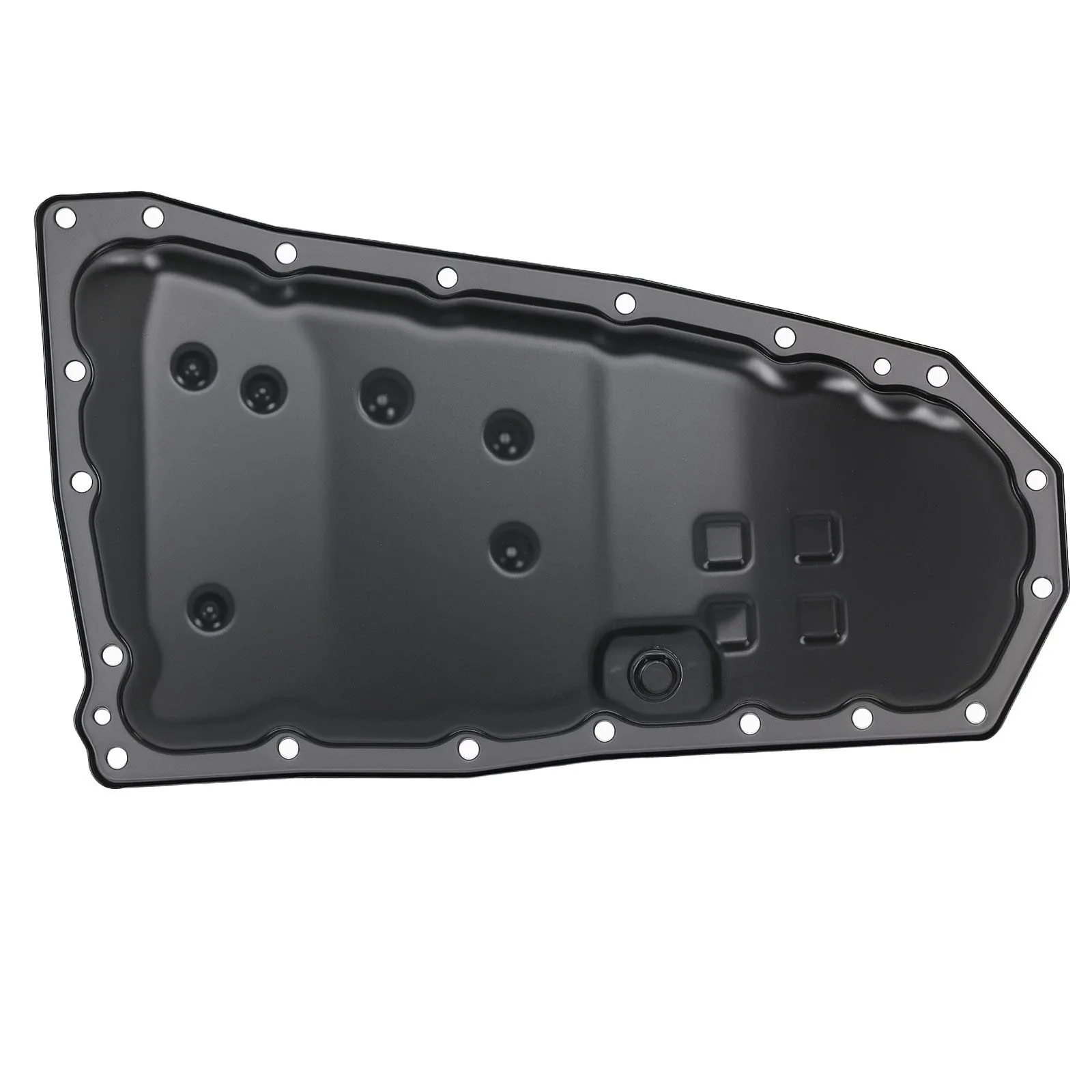 Transmission Oil Pan for Nissan Juke 1.6L Rogue 2.5L 31390X480C Steel Pan