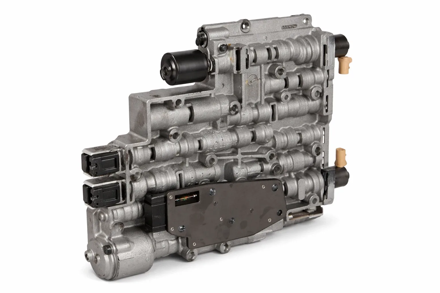 1995 Camaro Tahoe S10 Yukon 4L60E Transmission Valve Body GM047 image 2