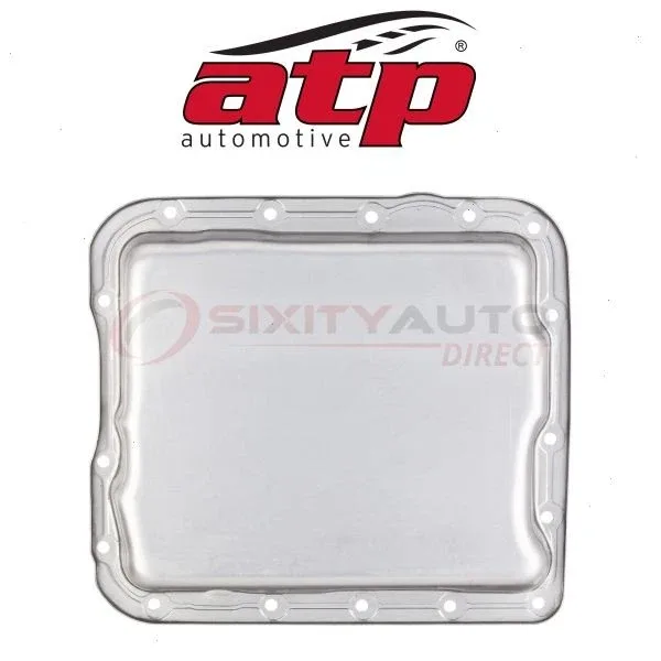 1992-2004 Chevrolet S10 Automatic Transmission Oil Pan - ATP SX-TFPP
