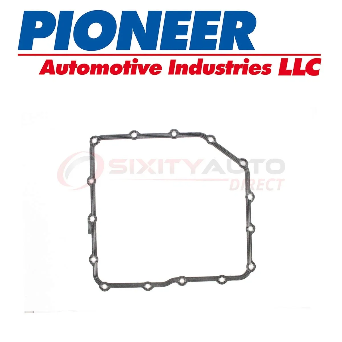 1995-2000 Lincoln Continental Transmission Oil Pan Gasket SX-3VQT5
