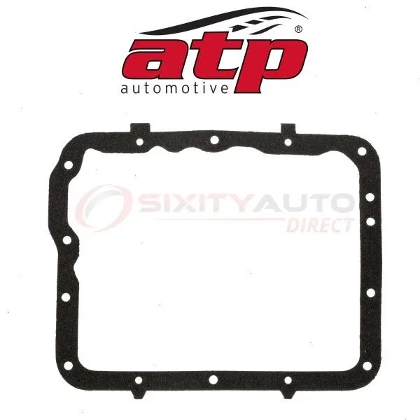 1962-1968 Ford Galaxie 500 Automatic Transmission Oil Pan Gasket - ATP SX-V5H0