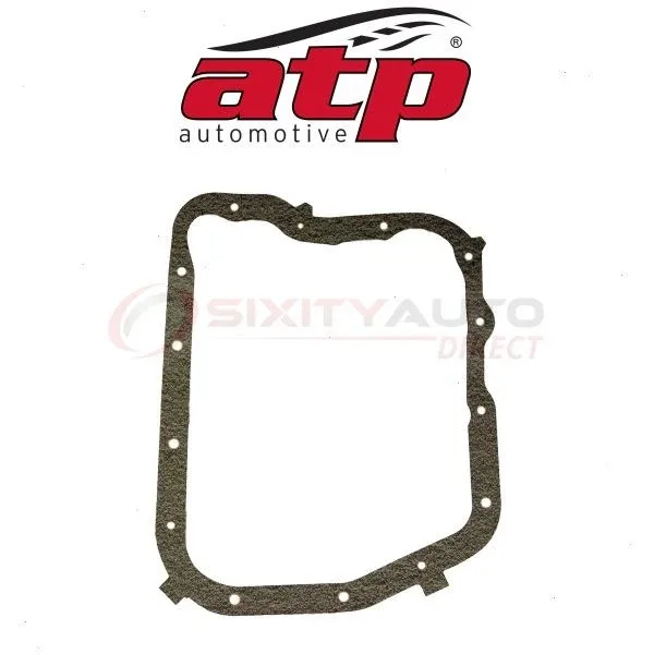 1981-1985 Jeep Scrambler Automatic Transmission Oil Pan Gasket - ATP SX-6P8N