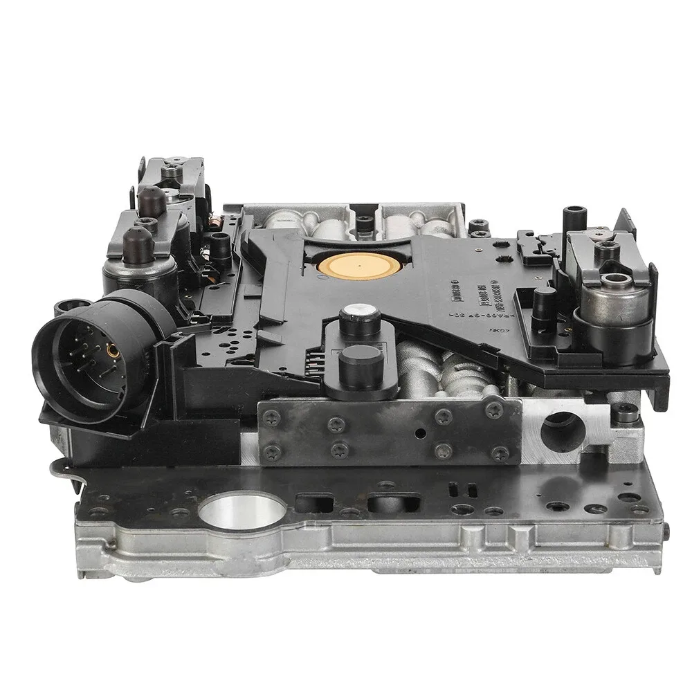 2010-2012 Mercedes-Benz Sprinter 722.6 Transmission Valve Body image 4