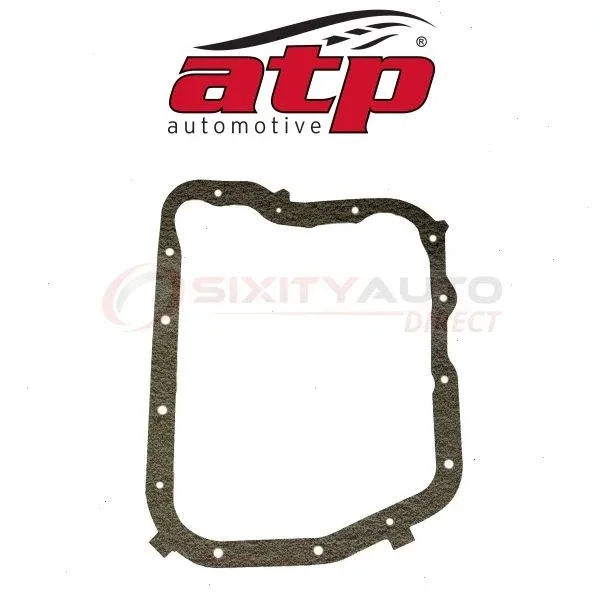 1994-1998 Jeep Grand Cherokee Automatic Transmission Oil Pan Gasket - ATP SX-0RF1