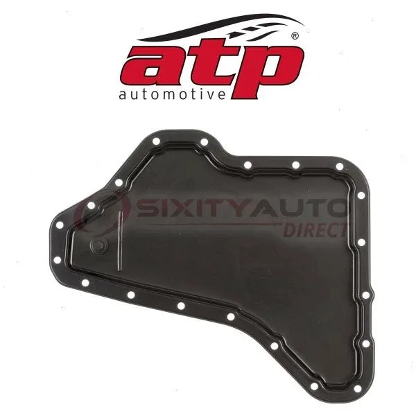 1992-1998 Pontiac Bonneville Automatic Transmission Oil Pan ATP SX-BFBV