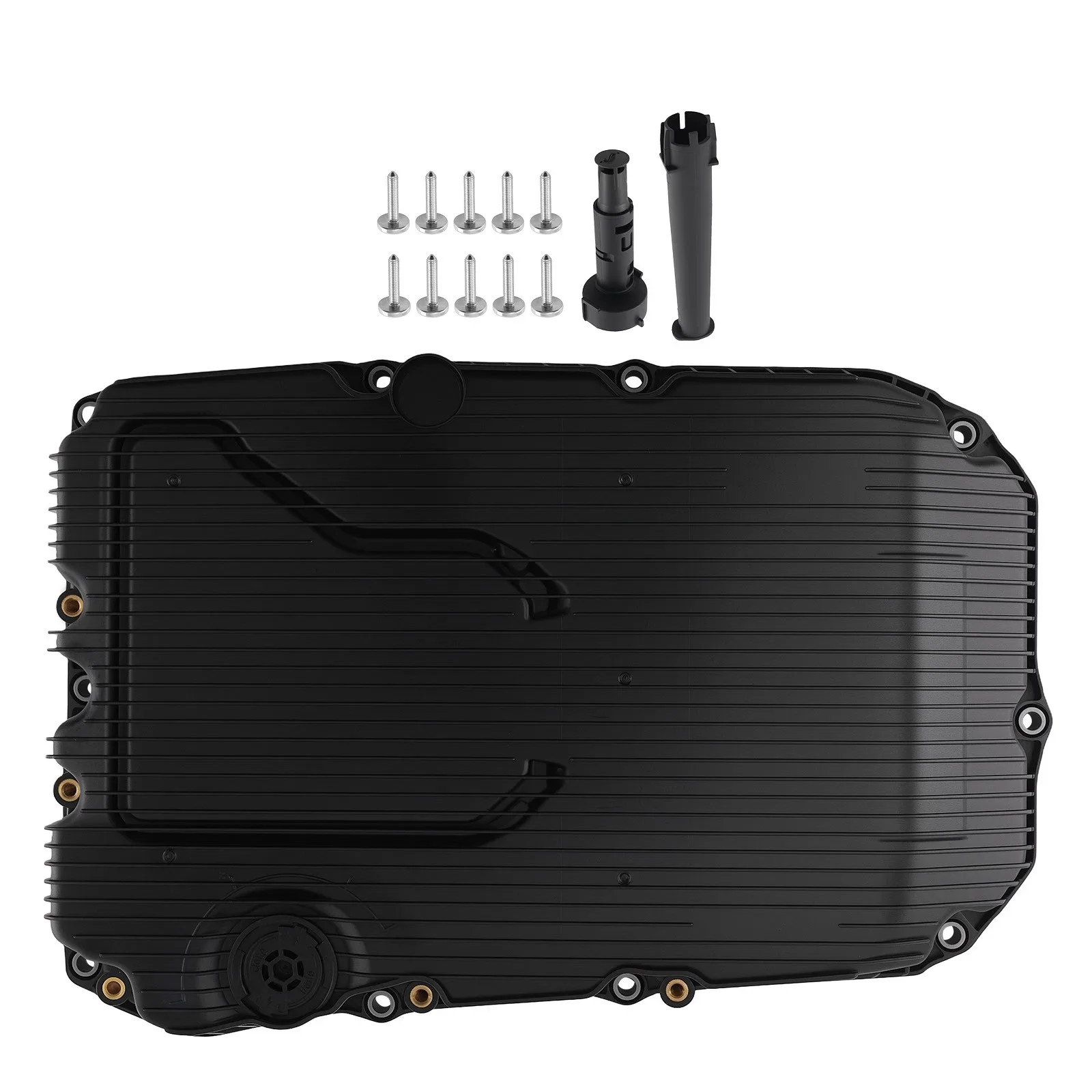 2019 Mercedes-Benz GLS450 X167 V6 Transmission Oil Pan - maXpeedingrods 6APNJ8