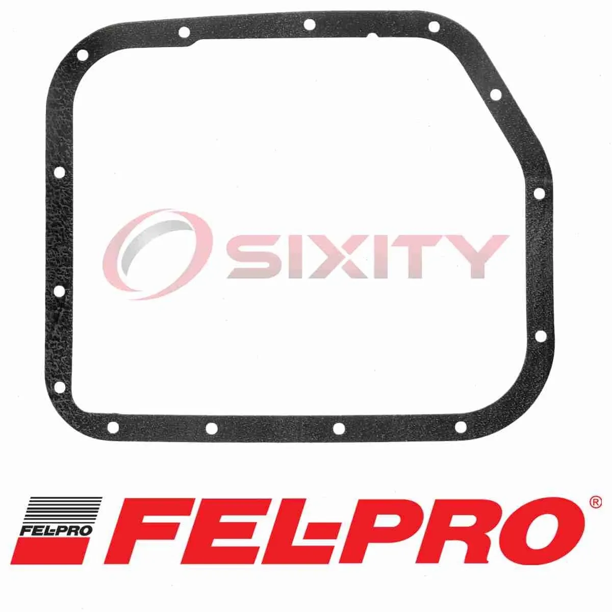 1987-2002 Jeep Wrangler Automatic Transmission Oil Pan Gasket FEL-PRO