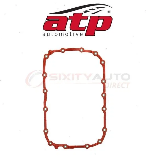 2008-2010 Cadillac STS Automatic Transmission Oil Pan Gasket - ATP SX-JHKN