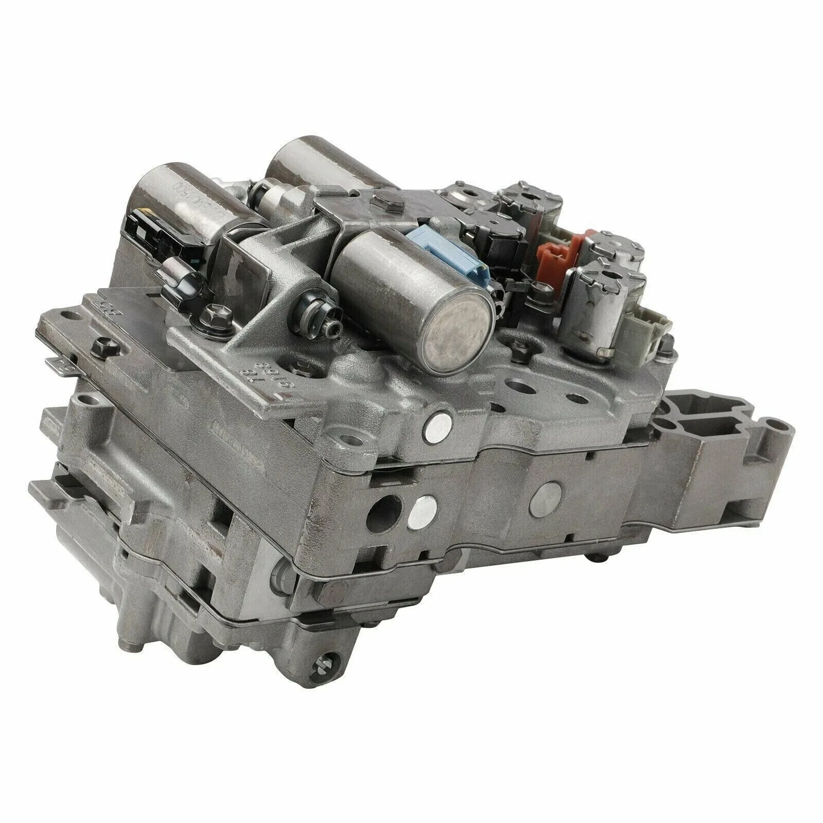MadHornets AW55-51SN / AW55-50SN Valve Body Remanufactured for Nissan Volvo Suzuki Saturn image 4