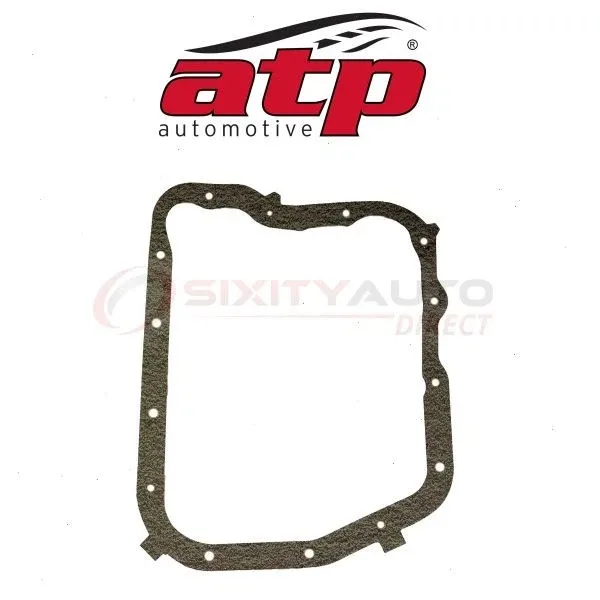 ATP Transmission Oil Pan Gasket for 1987-1988 Aston Martin Zagato - cp