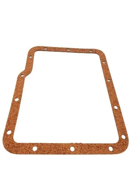 .For  GM ALUMINUM POWERGLIDE OIL PAN GASKET CORK 114300