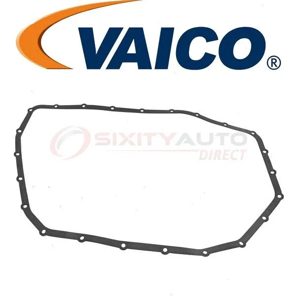VAICO Transmission Oil Pan Gasket for 2004-2008 Audi S4 4.2L V8 - Automatic yc