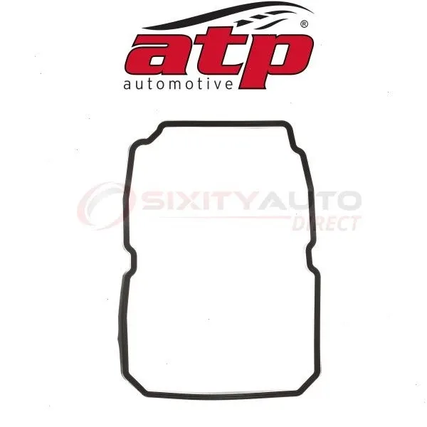 ATP Transmission Oil Pan Gasket for 1996-2003 Mercedes-Benz SL500 - tb