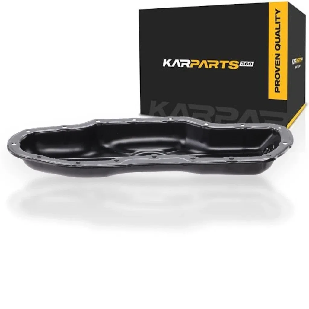 2006-2014 Lexus IS250 / IS350 Lower Oil Pan CLX-M0-USA-JL311304-CLA1