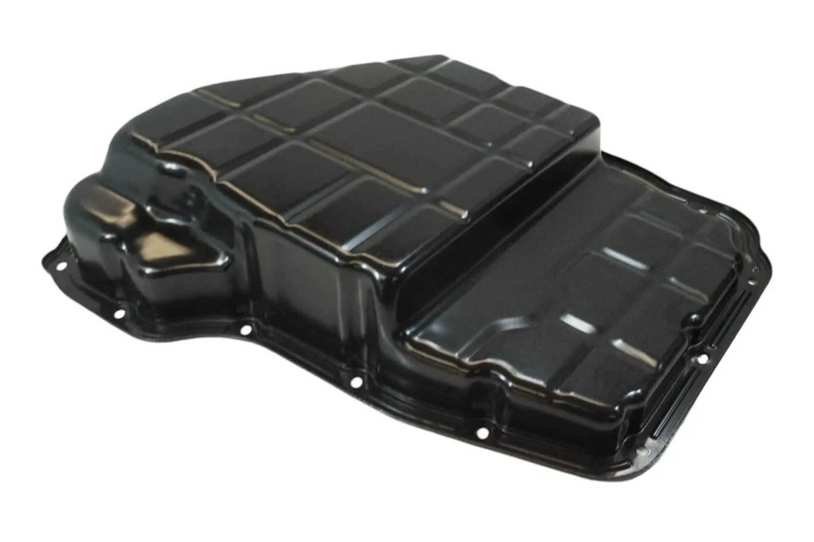 72765A - 45RFE 5-45RFE 68RFE, BOTTOM PAN, 4X4, 15 BOLTS, 3-5/8" DEEP IN CORNER