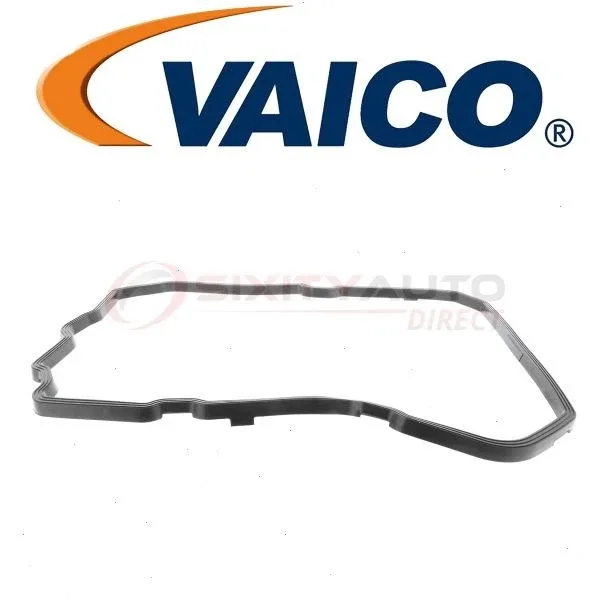 VAICO Transmission Oil Pan Gasket for 2015-2017 Mercedes-Benz S550e - cq