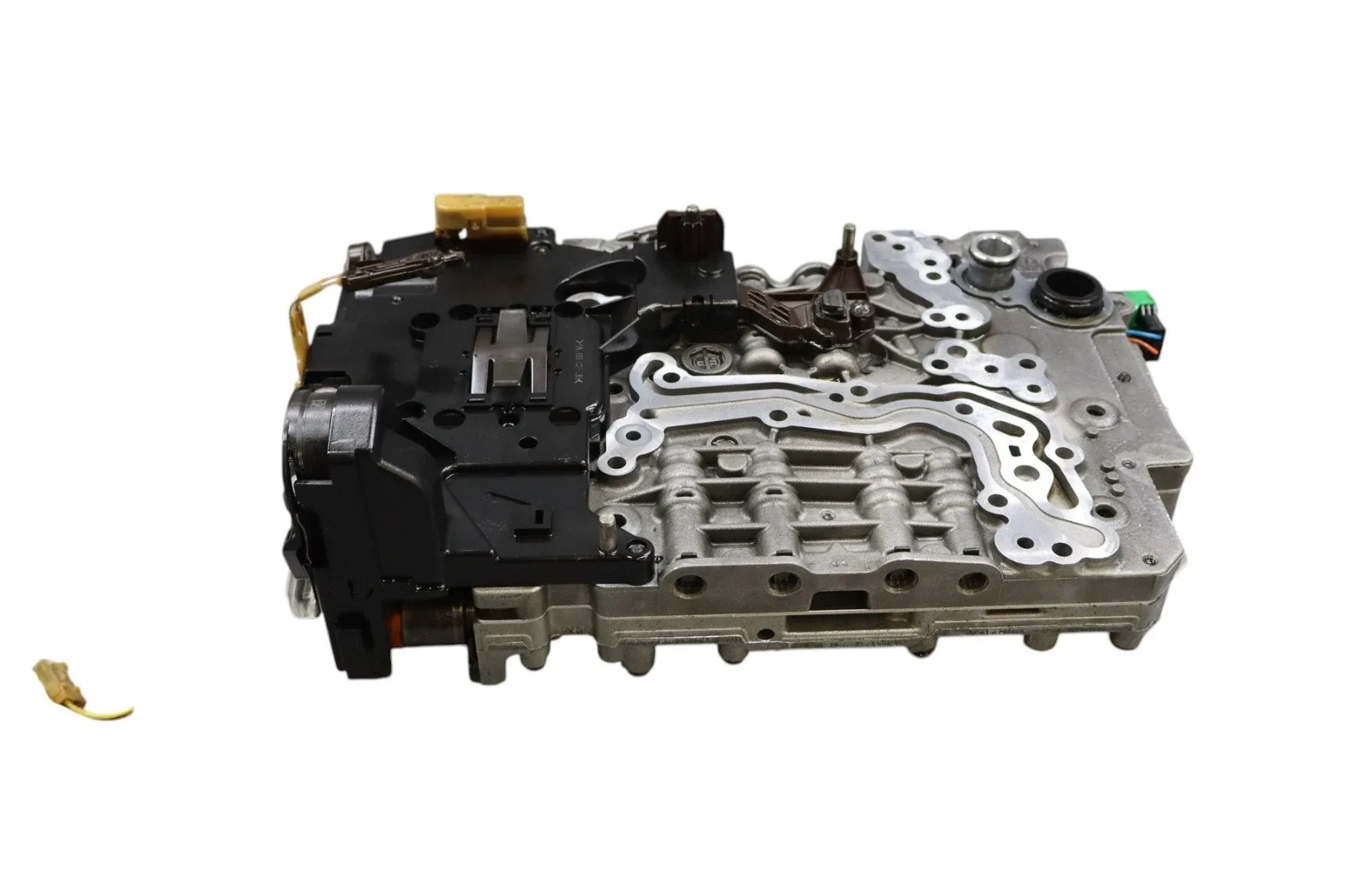 2014-2024 Maserati Quattroporte S Q4 & Ghibli Transmission Valve Body Mechatronic (OEM) image 4