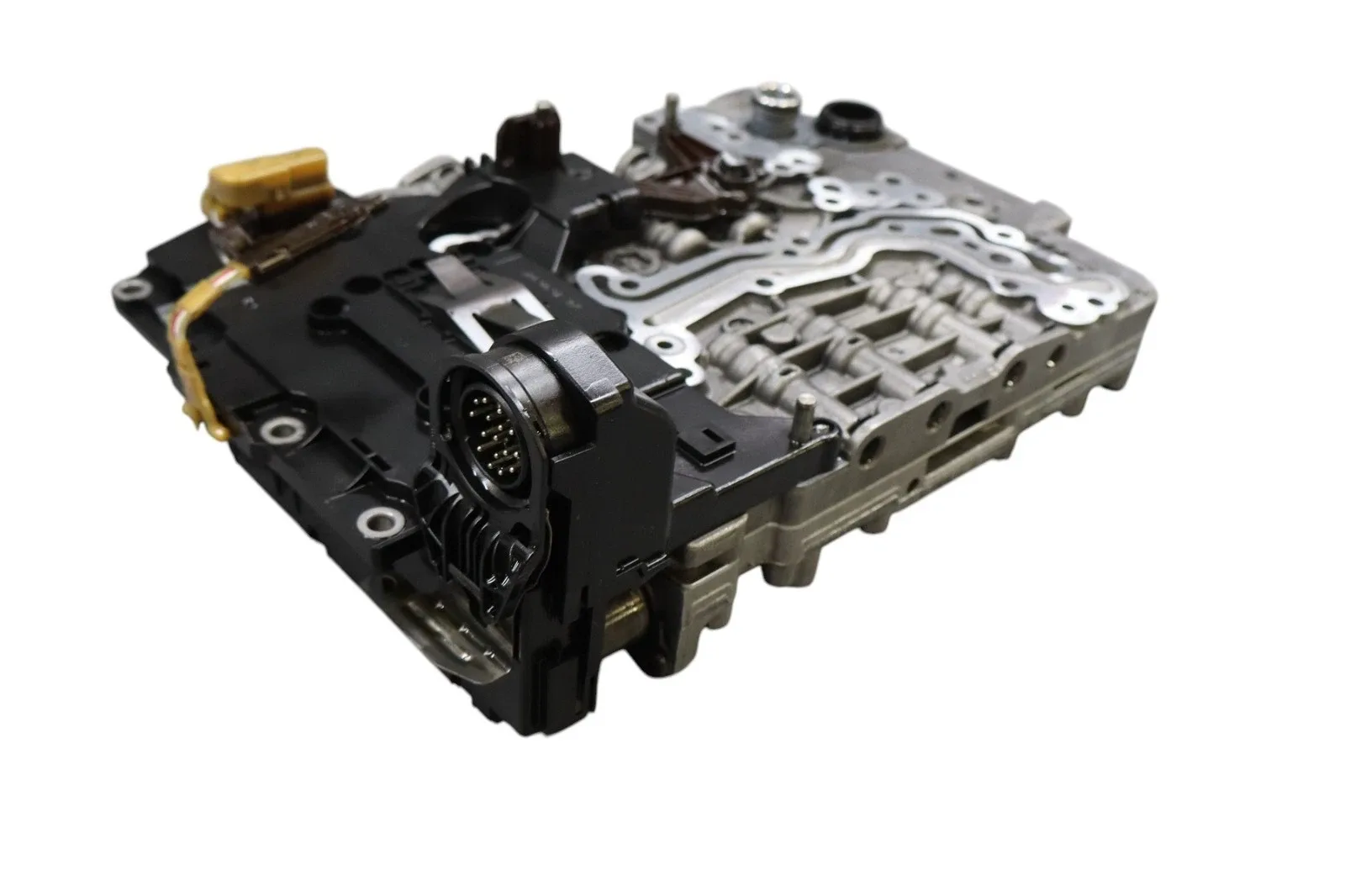 2014-2024 Maserati Quattroporte S Q4 & Ghibli Transmission Valve Body Mechatronic (OEM)