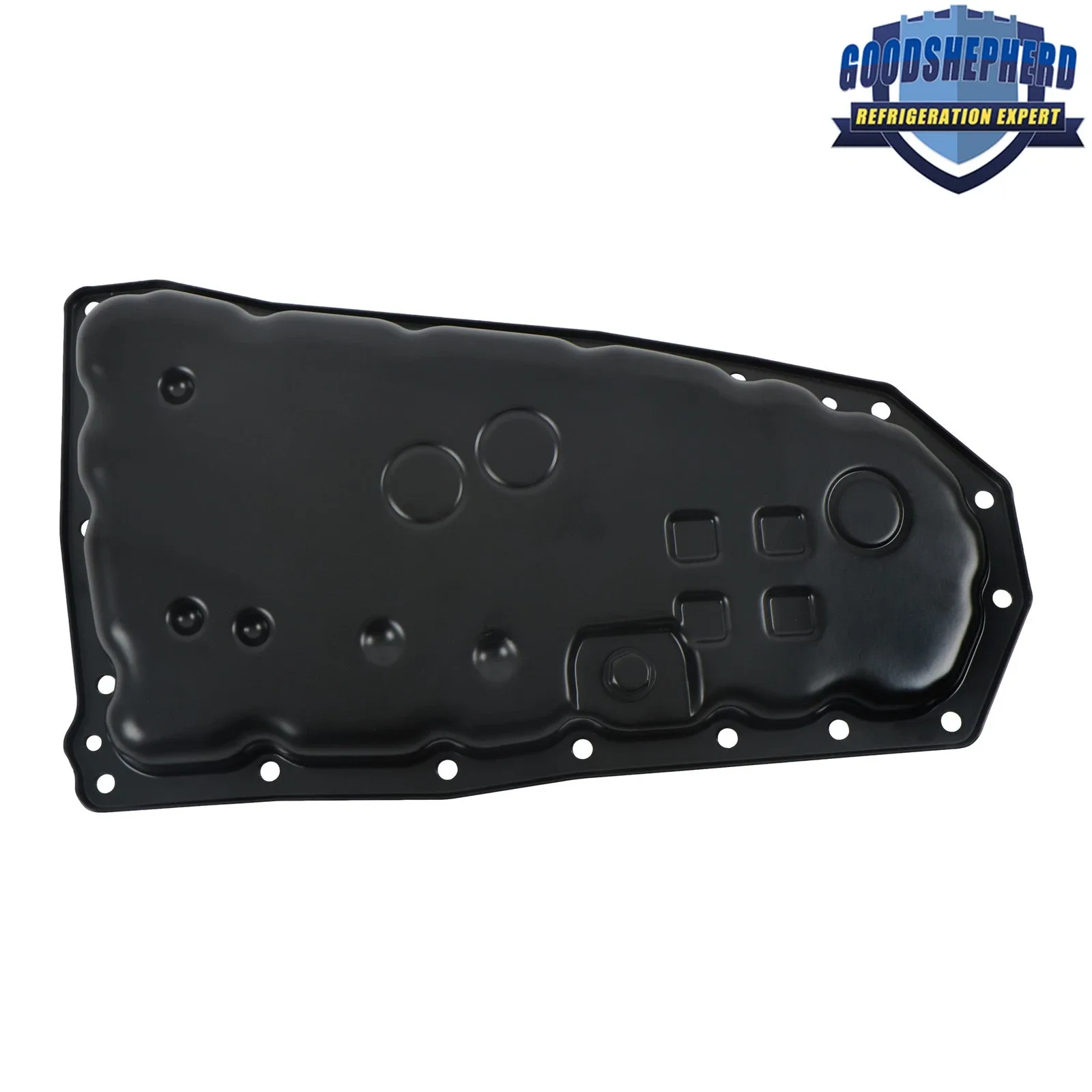 Transmission Oil Pan For Mitsubishi Lancer Outlander Sport Utility 2015-2024 L4 image 2