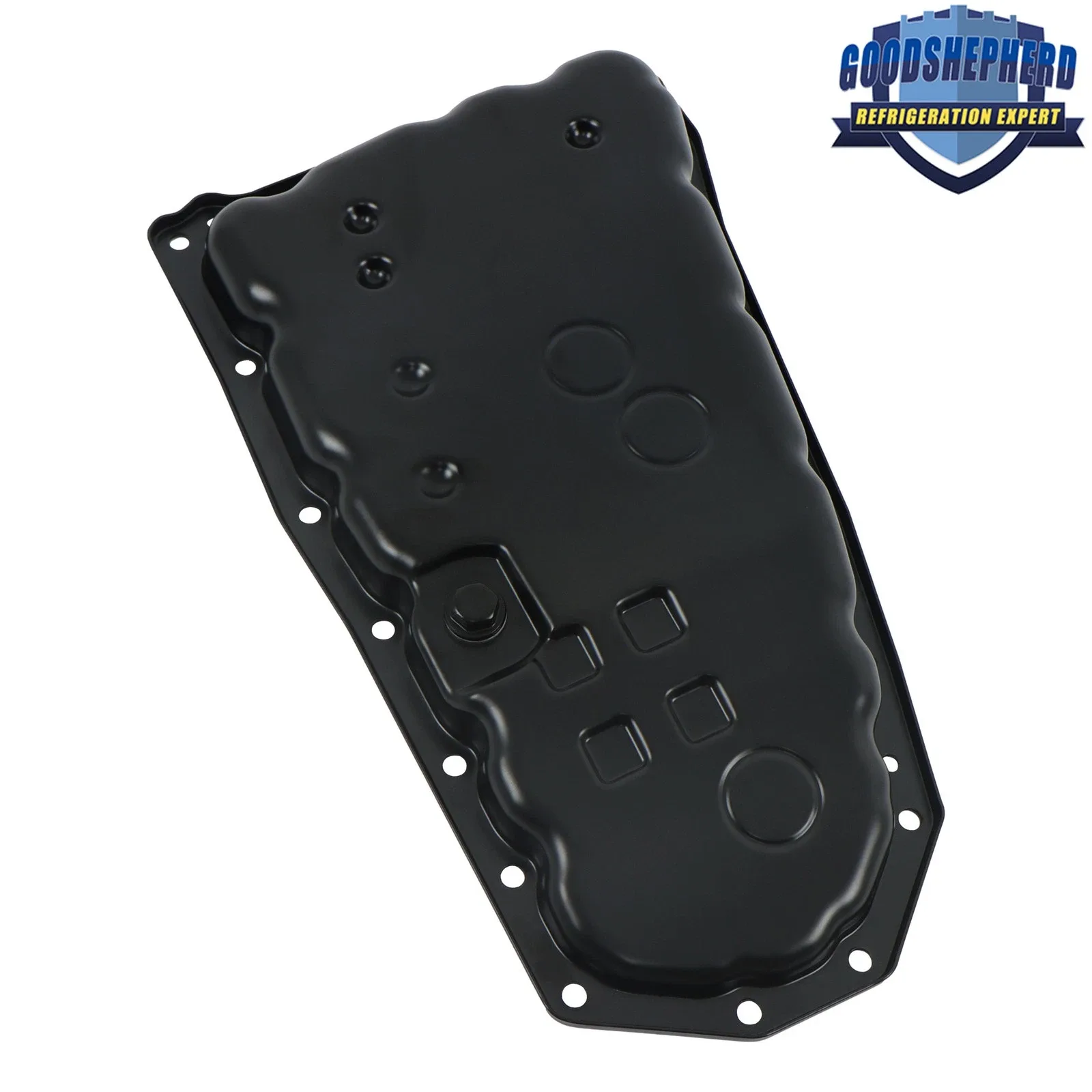 Transmission Oil Pan For Mitsubishi Lancer Outlander Sport Utility 2015-2024 L4 image 4