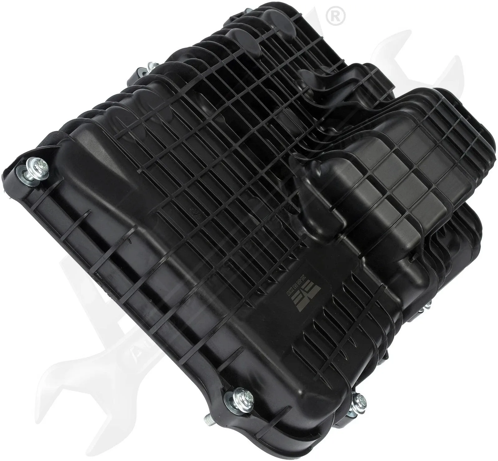 APDTY 161490 Transmission Oil Pan image 4