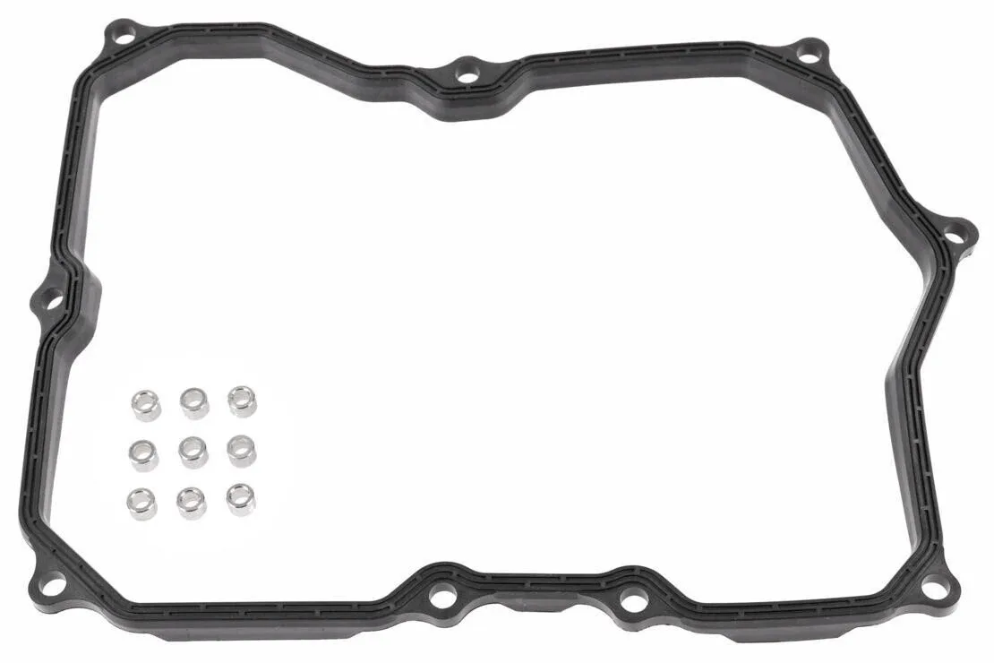 Transmission Oil Pan Gasket fits VW Tiguan, Atlas, Arteon, Audi Q3 for