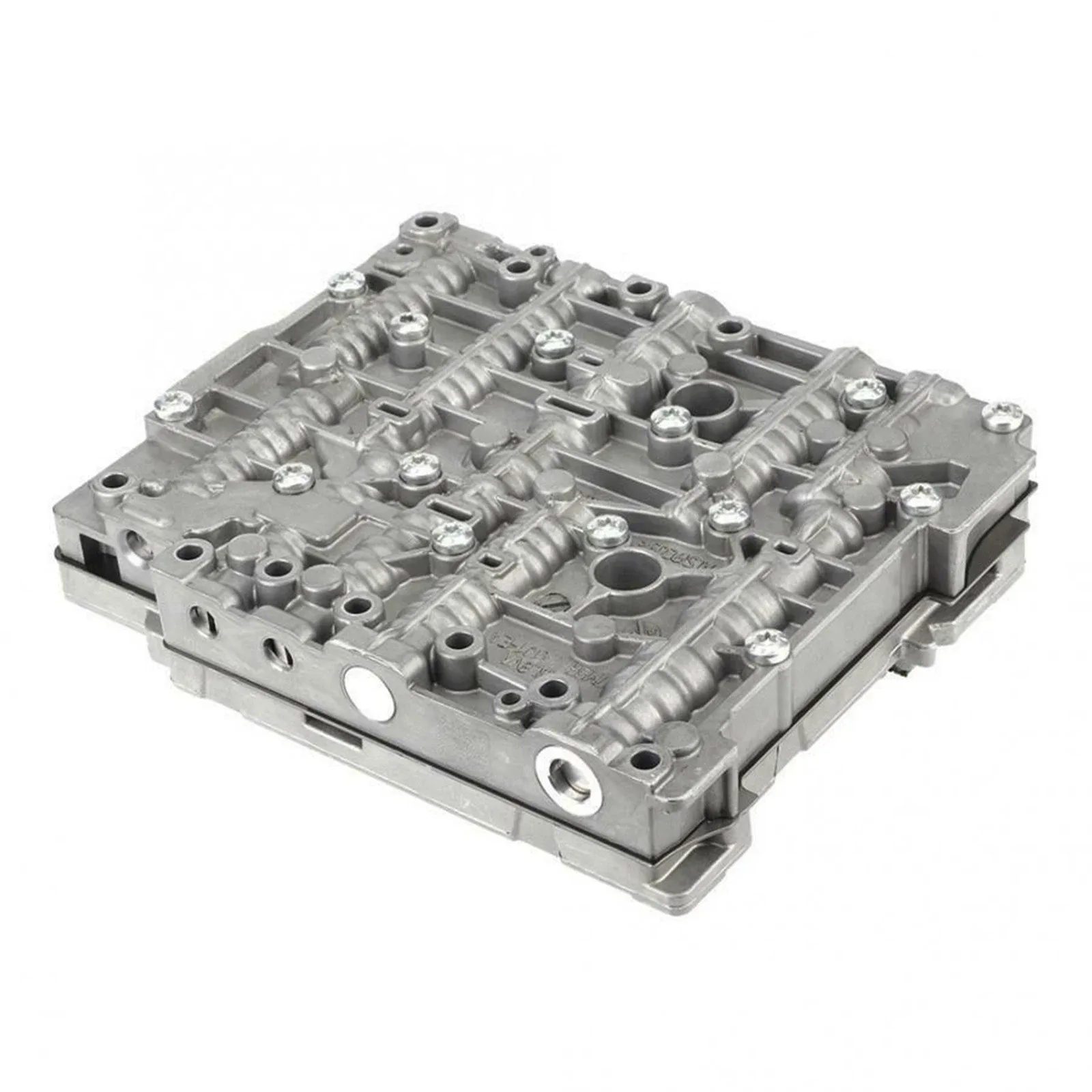 MPS6 6DCT450 Valve Body 7M5R-7H035-CA (Remanufactured) image 2
