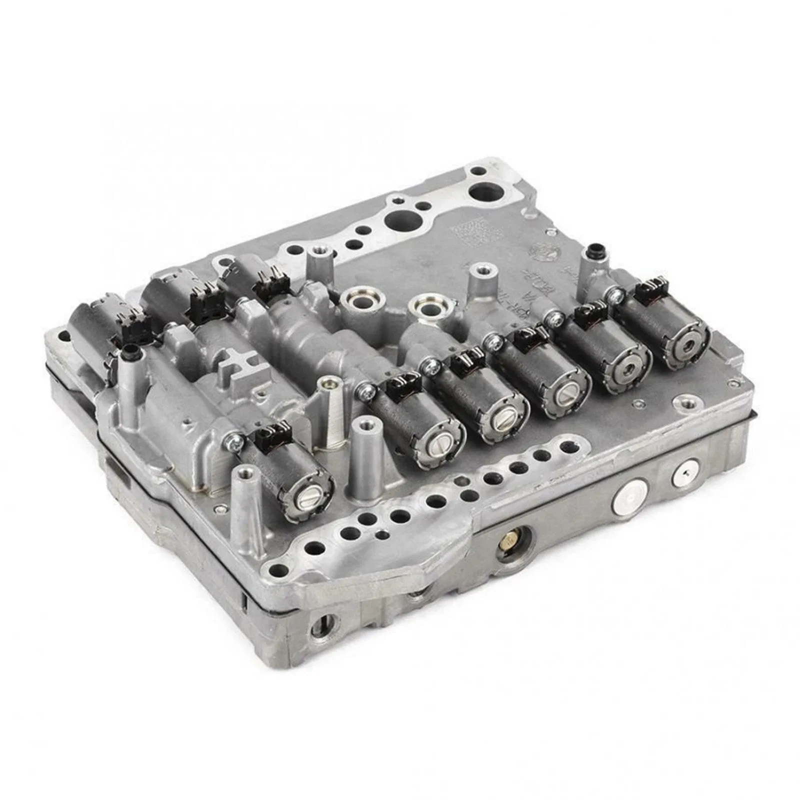 MPS6 6DCT450 Valve Body 7M5R-7H035-CA (Remanufactured) image 4
