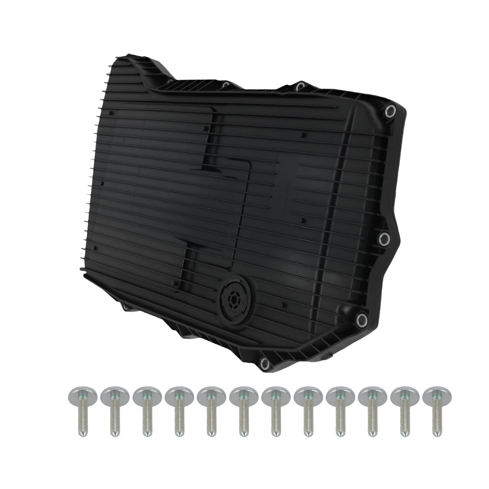 Automatic Transmission Oil Pan w/Gasket for Audi Q7/SQ5 2017-2019 0D5398009