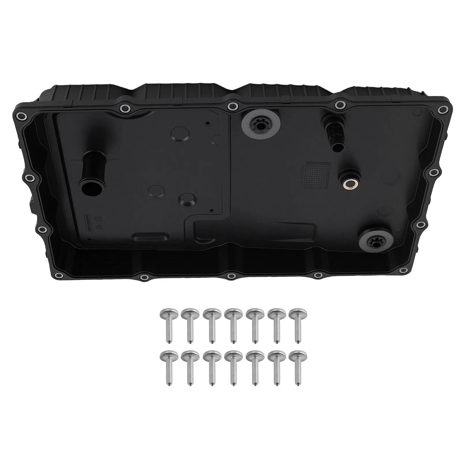 Oil Sump Pan for Genesis G7 G8 G9 2017-2020 45280-4E000 Direct Replacement