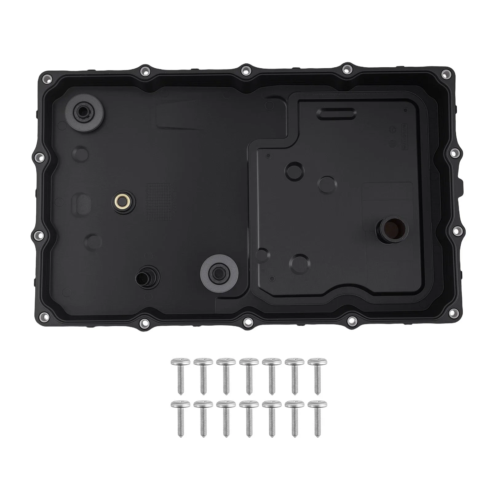 Transmission Oil Pan for Kia K900 Stinger 2015-2020 45280-4E120 Replacement