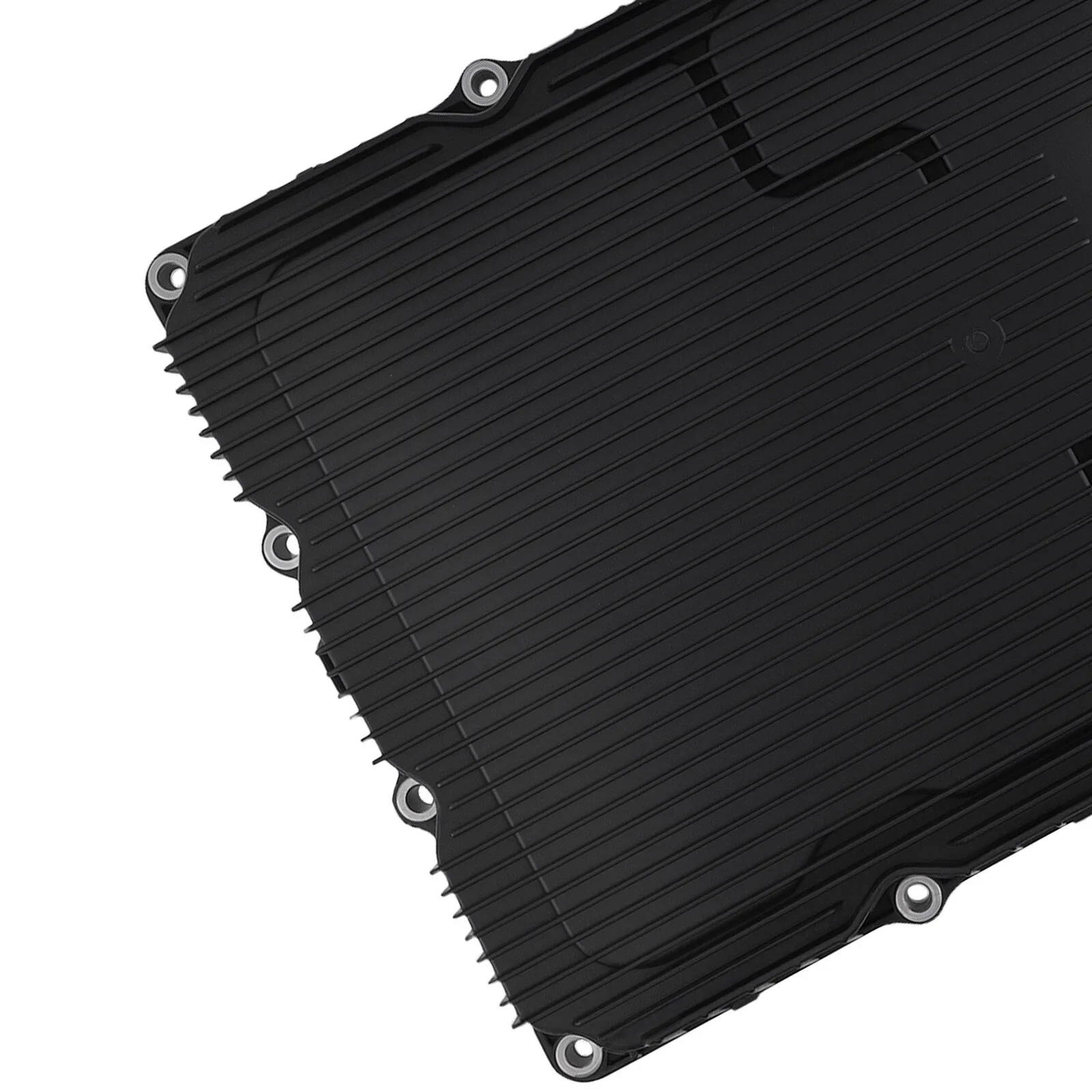 2017-2020 Genesis G7/G8/G9 Transmission Oil Pan 452804E020 image 2