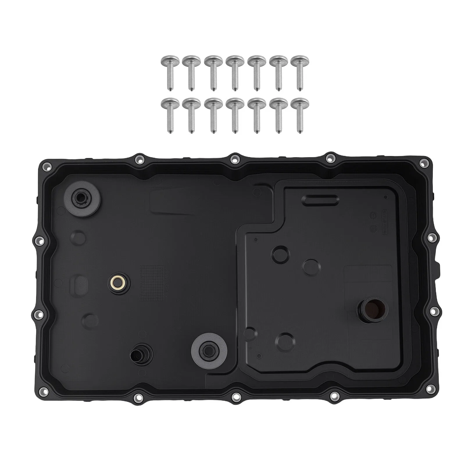 2017-2020 Genesis G7/G8/G9 Transmission Oil Pan 452804E020