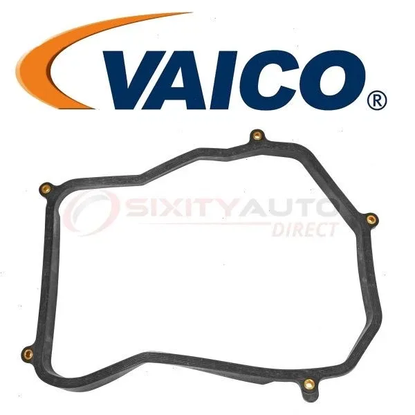 VAICO Transmission Oil Pan Gasket for 1994 Audi Cabriolet - Automatic yi
