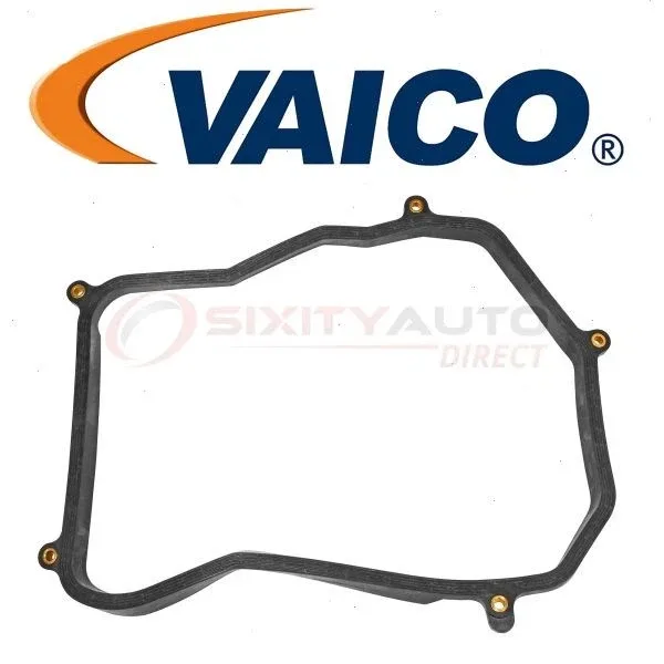 VAICO Transmission Oil Pan Gasket for 1991-1992 Audi 80 - Automatic Gaskets uf