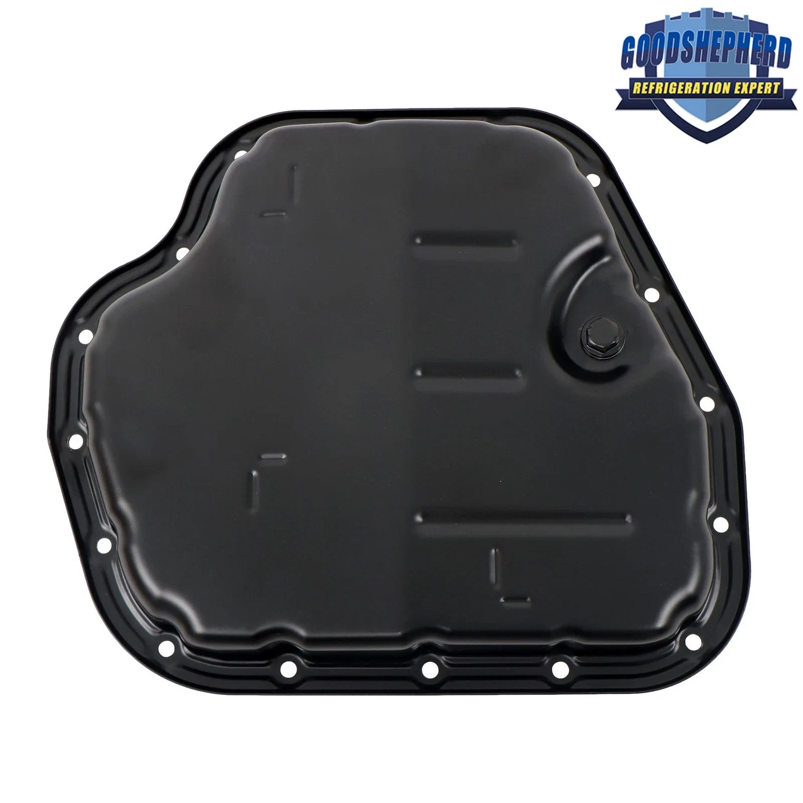 For Toyota Corolla Scion iM  2014-2022 1.8L l4 35106-12200 Transmission Oil Pan image 2