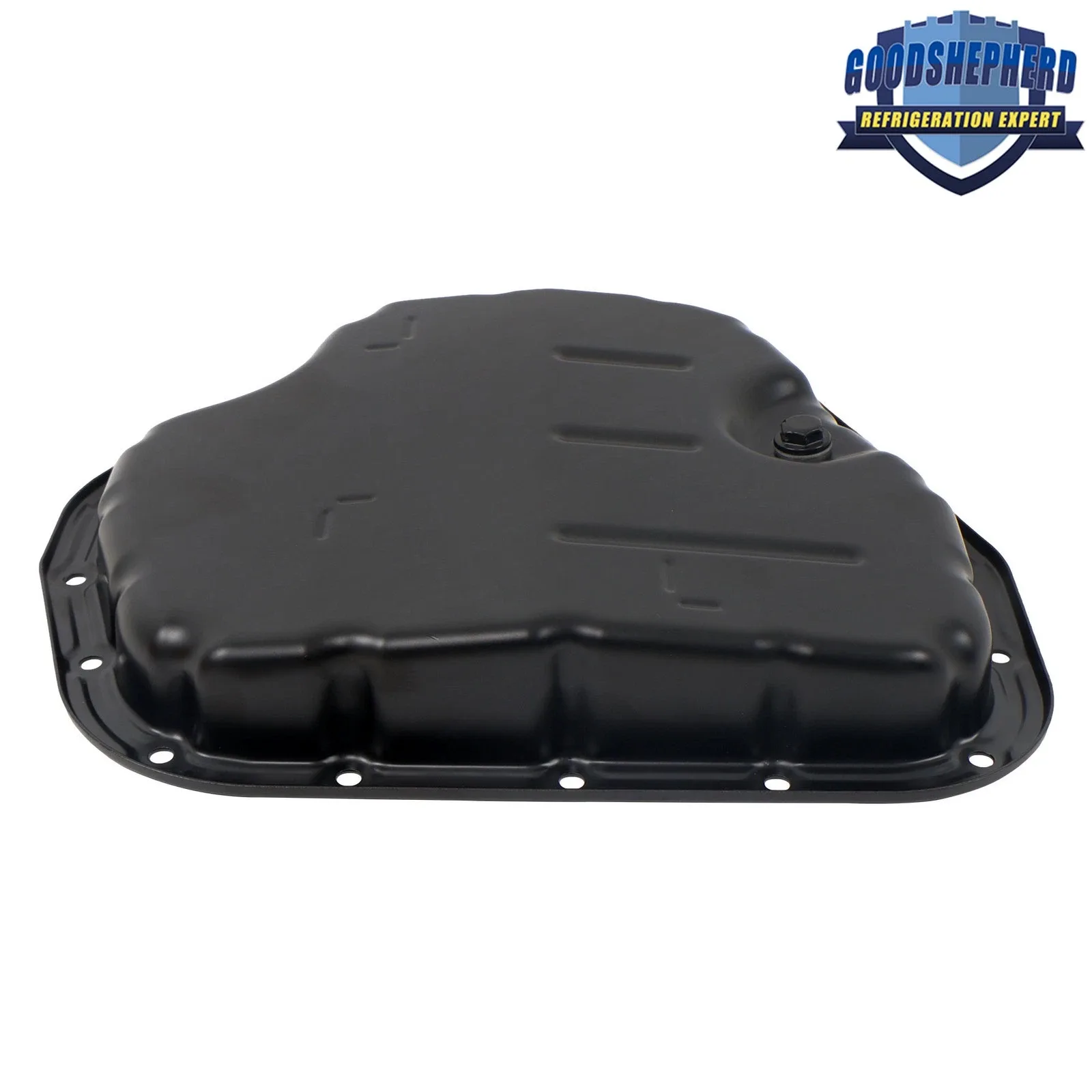 For Toyota Corolla Scion iM  2014-2022 1.8L l4 35106-12200 Transmission Oil Pan image 3