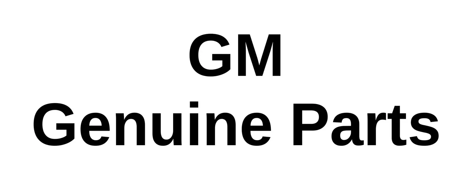 General Motors OE F-(S)Body Part 24053276 image 4