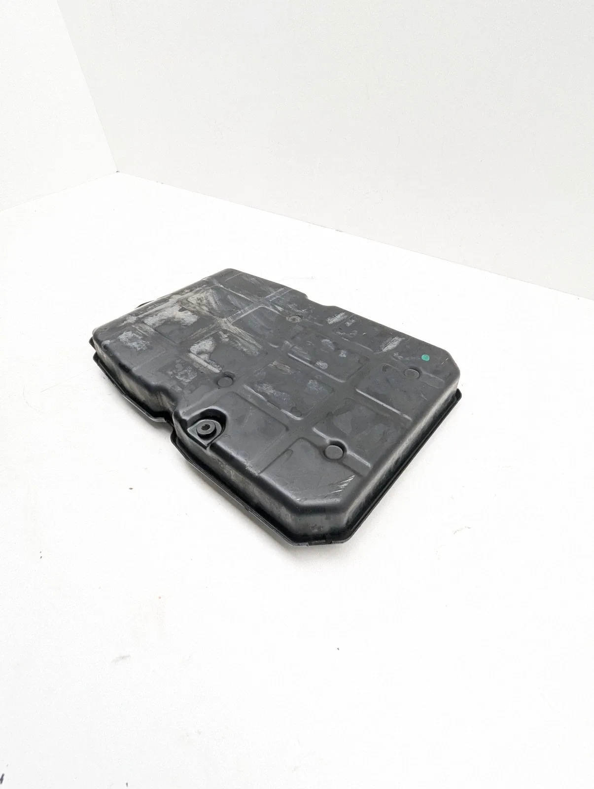 2006-2007 Mercedes-Benz C230 Transmission Oil Pan OEM image 4