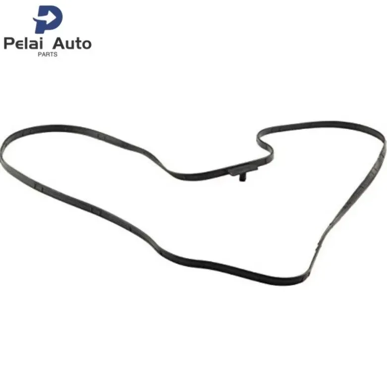 BMW E87 E82 E90 E92 E60 E65 E66 Transmission Oil Pan Gasket GA6HP19Z 24117571235 image 2