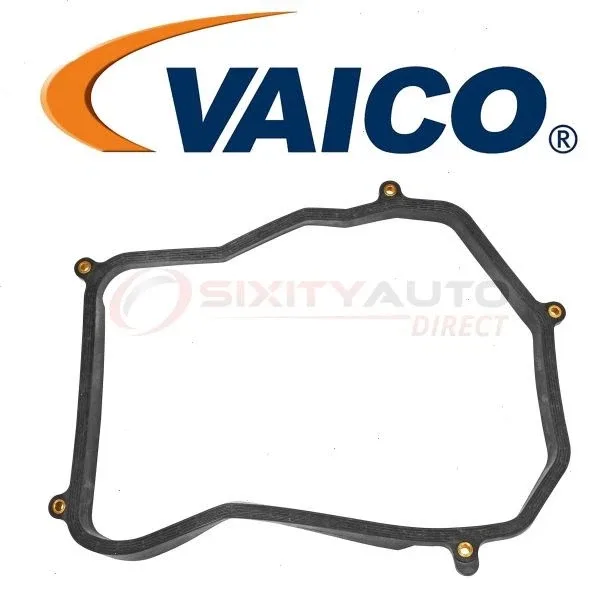 VAICO Transmission Oil Pan Gasket for 1990-1991 Audi 100 - Automatic Gaskets bg
