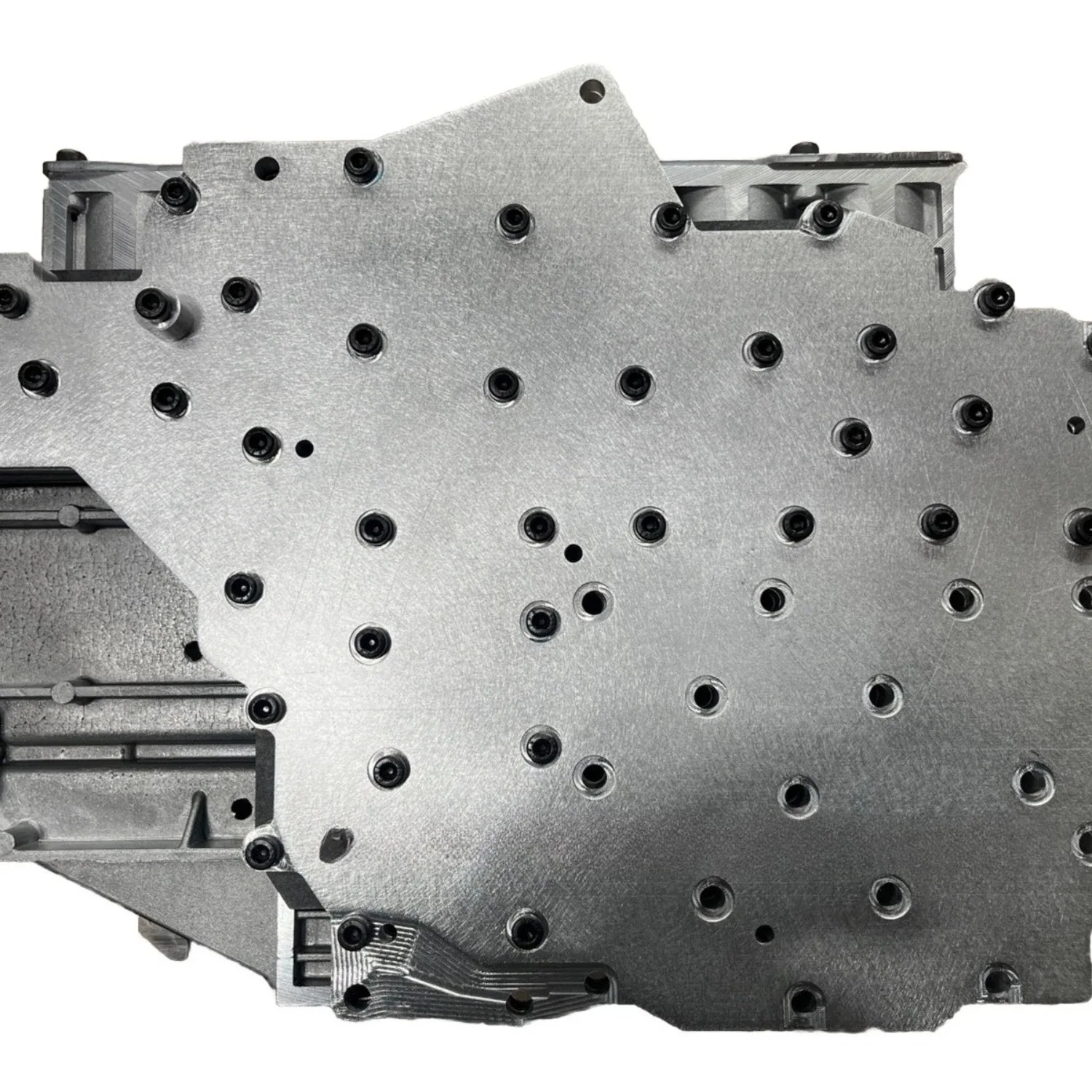68RFE Valve Body Up to 2009 - BigWheel-NYC CR-2762XD-2 (Remanufactured) image 2