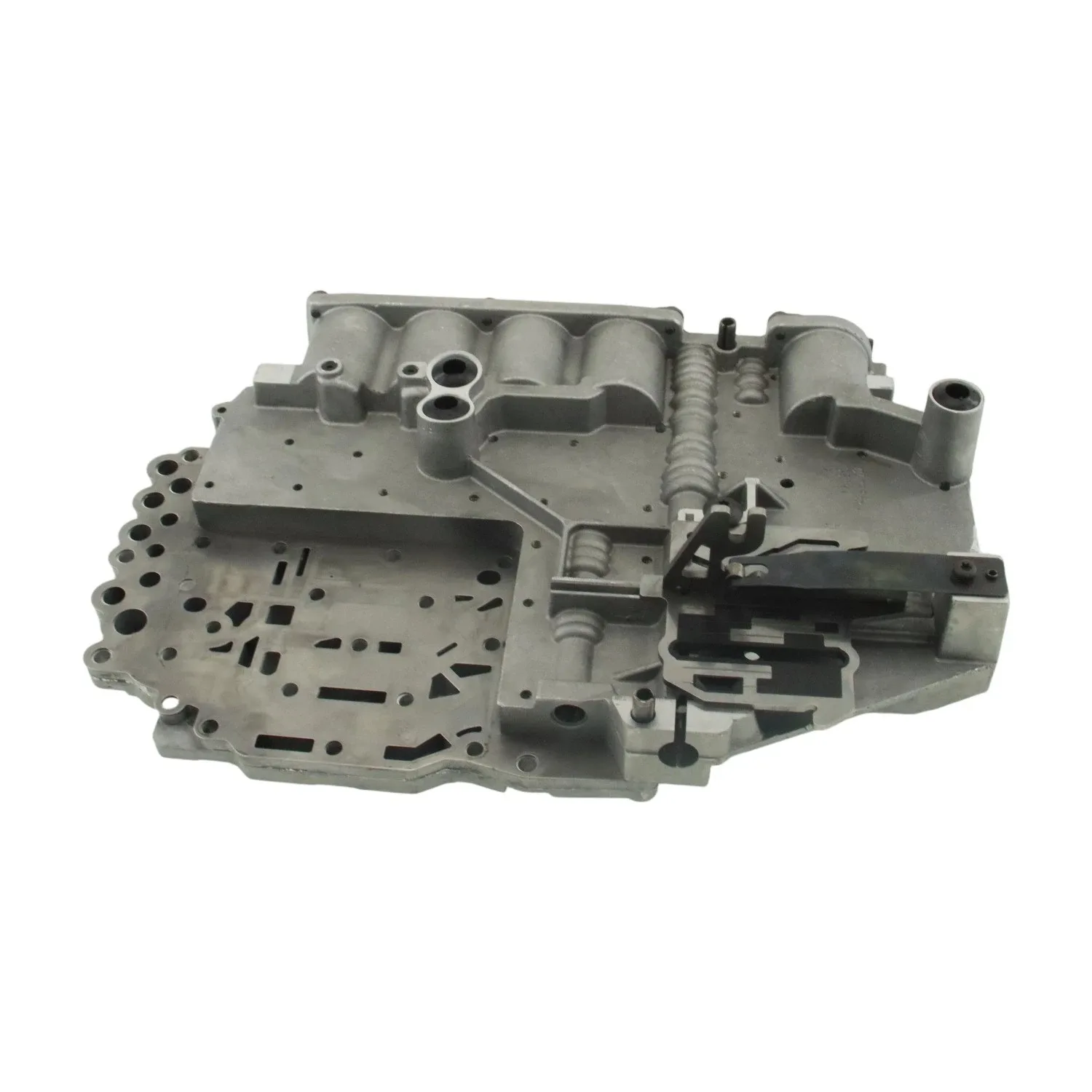 68RFE Valve Body Up to 2009 - BigWheel-NYC CR-2762XD-2 (Remanufactured) image 3