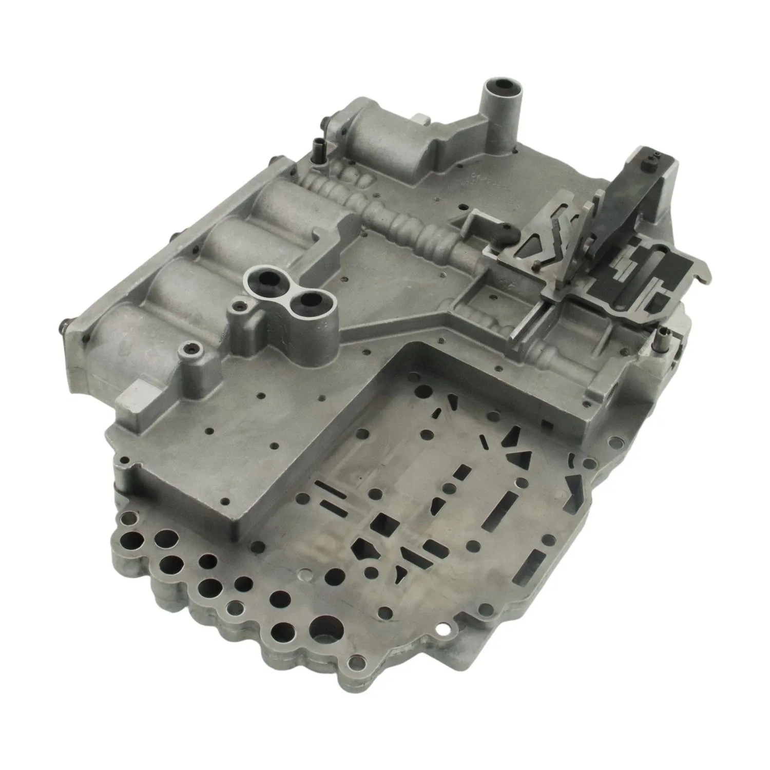 68RFE Valve Body Up to 2009 - BigWheel-NYC CR-2762XD-2 (Remanufactured) image 4