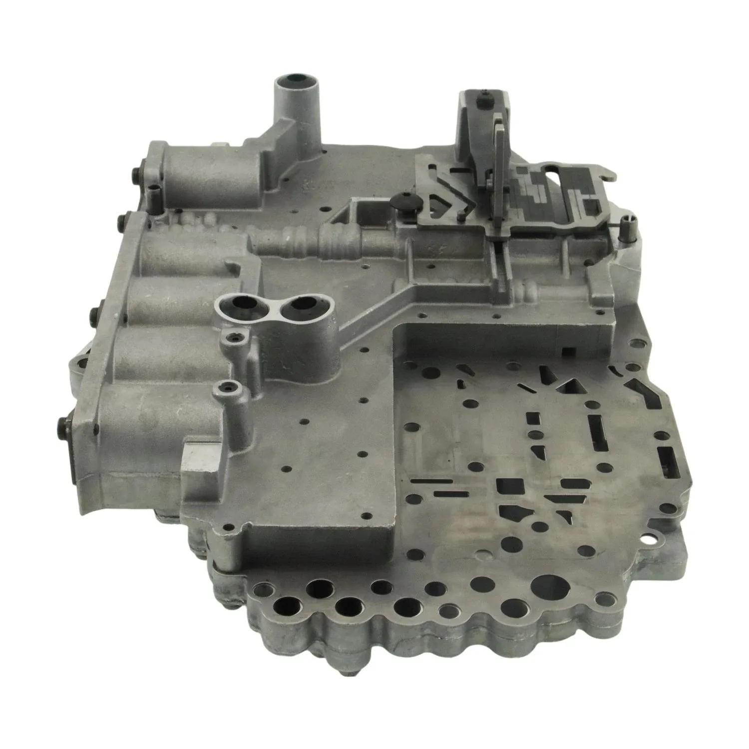 68RFE Valve Body Up to 2009 - BigWheel-NYC CR-2762XD-2 (Remanufactured)
